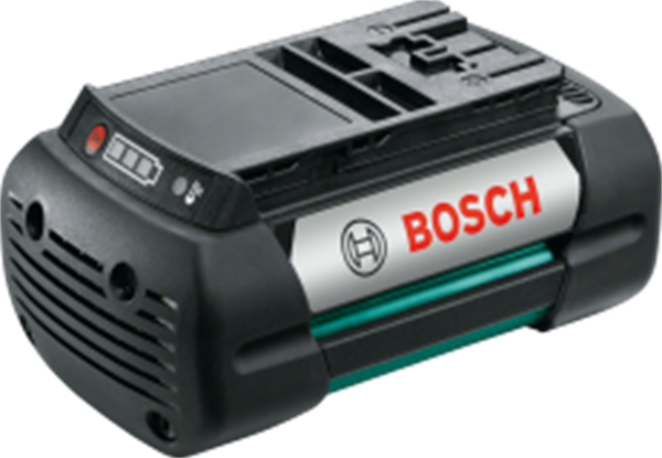 Bosch Akü paketi GBA 36V 4.0Ah