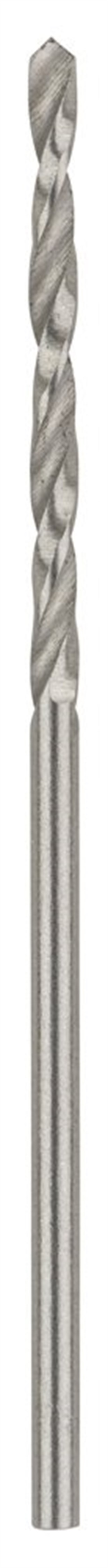 Bosch - HSS-G Metal Matkap Ucu 1,5*40 mm 10lu Paket