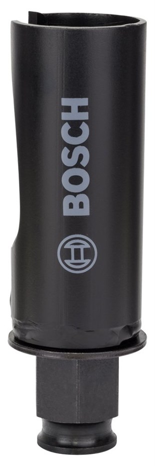 Bosch - Speed Serisi Çoklu Malzeme için Delik Açma Testeresi (Panç) 29 mm