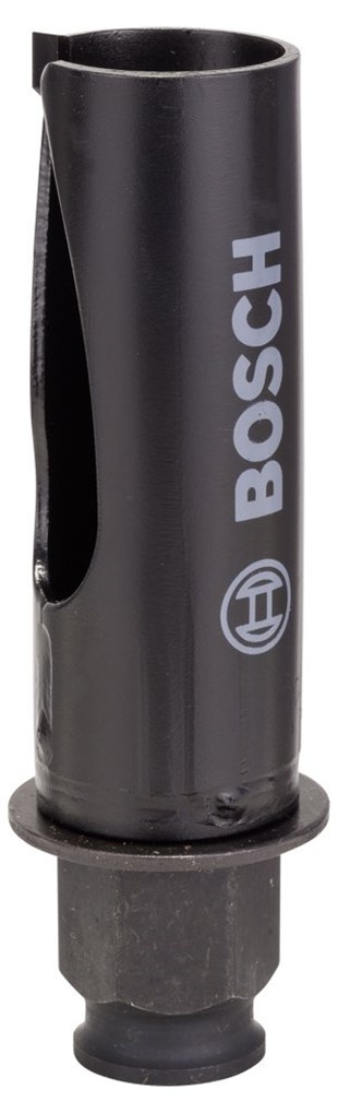 Bosch - Speed Serisi Çoklu Malzeme için Delik Açma Testeresi (Panç) 25 mm