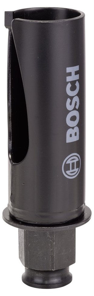Bosch - Speed Serisi Çoklu Malzeme için Delik Açma Testeresi (Panç) 27 mm