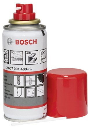 Bosch - Üniversal kesme yağı