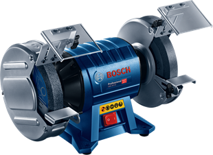 Bosch Professional GBG 60-20 Taş Motoru