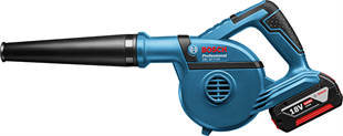 Bosch Professional GBL 18 V-120 Akülü Üfleyici