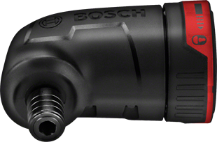 Bosch Professional GFA 18-W Flexi Click adaptörü