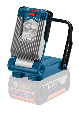 Bosch Professional GLI VariLED El Lambası