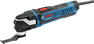 Bosch Professional GOP 40-30 Çok Amaçlı Kesici
