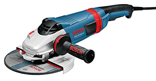 Bosch Professional GWS 22-230 LVI Büyük Taşlama Makinesi