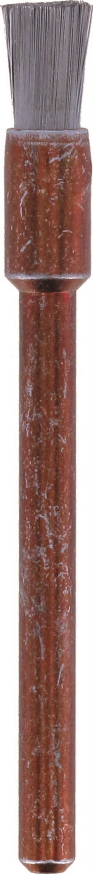DREMEL® Paslanmaz Çelik Fırça 3,2 mm (532)