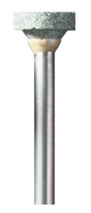 DREMEL® Silikon karpit taşlama taşları (85602)