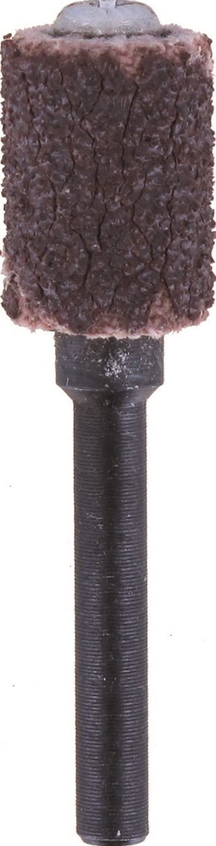 DREMEL® Zımpara Bandı ve Mandren 6,4 mm 60 kumlu (430)